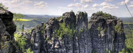 Wellness Urlaub Sachsen